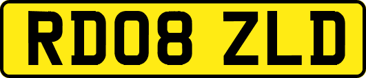 RD08ZLD