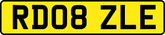 RD08ZLE