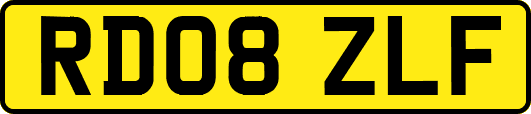 RD08ZLF