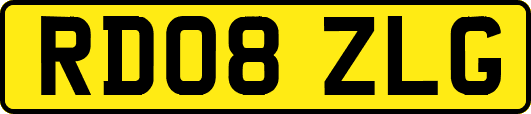 RD08ZLG