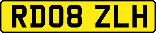 RD08ZLH