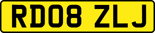 RD08ZLJ