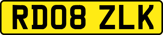 RD08ZLK