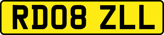 RD08ZLL