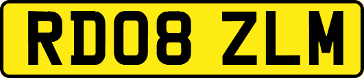 RD08ZLM