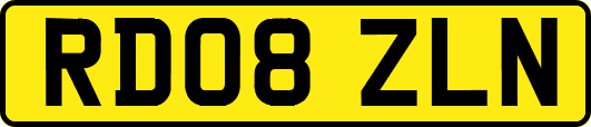 RD08ZLN