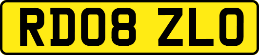 RD08ZLO