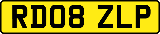 RD08ZLP