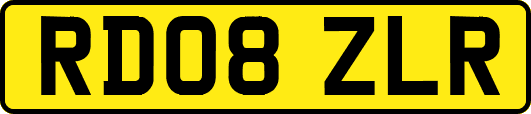 RD08ZLR
