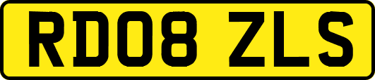 RD08ZLS