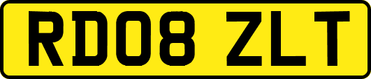 RD08ZLT