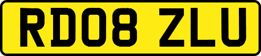 RD08ZLU