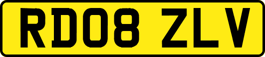 RD08ZLV