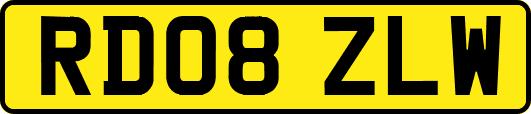 RD08ZLW