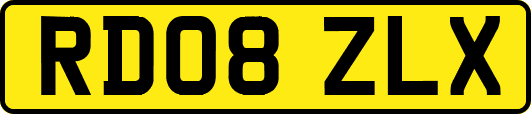 RD08ZLX