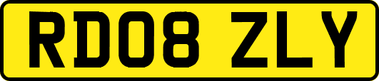 RD08ZLY