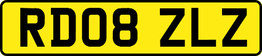 RD08ZLZ