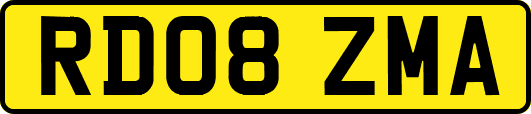 RD08ZMA