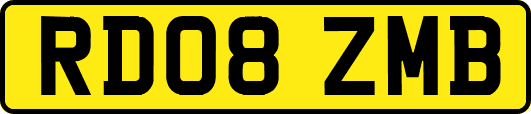 RD08ZMB