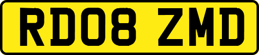 RD08ZMD