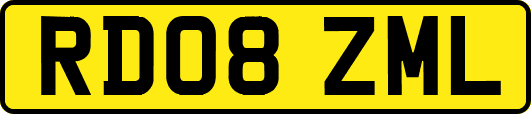 RD08ZML