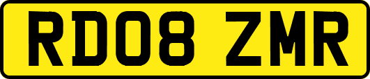 RD08ZMR