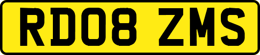 RD08ZMS