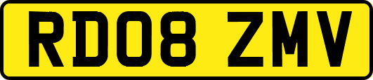 RD08ZMV