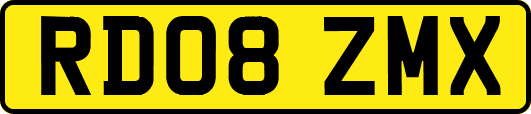 RD08ZMX