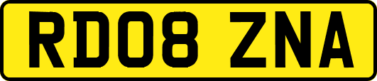 RD08ZNA