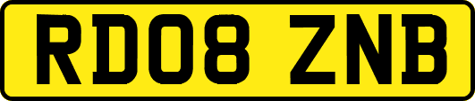 RD08ZNB