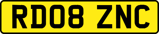 RD08ZNC