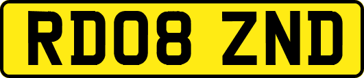 RD08ZND
