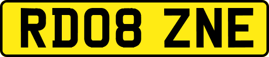 RD08ZNE