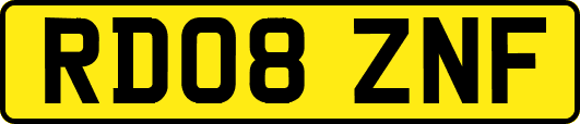 RD08ZNF