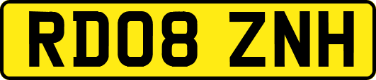 RD08ZNH