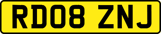 RD08ZNJ