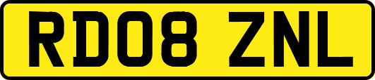 RD08ZNL