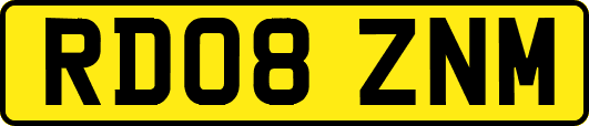 RD08ZNM