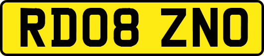 RD08ZNO