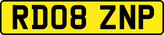 RD08ZNP