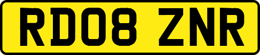 RD08ZNR