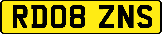 RD08ZNS