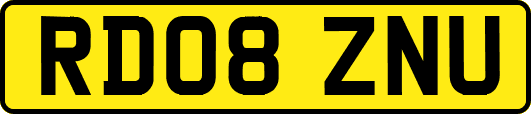RD08ZNU