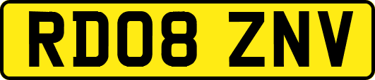 RD08ZNV