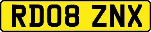 RD08ZNX