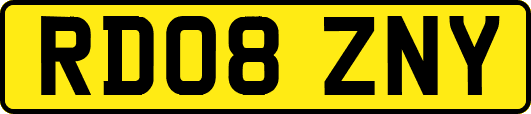 RD08ZNY