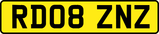 RD08ZNZ