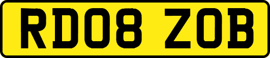 RD08ZOB