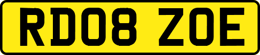 RD08ZOE